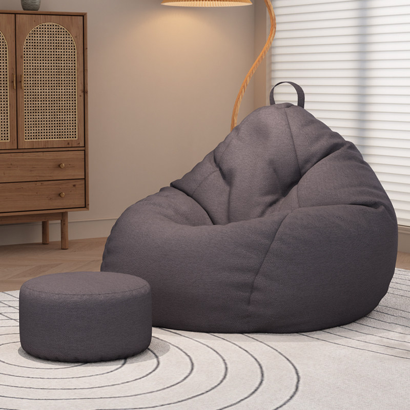 Office Furniture Liquidations - Compression Bean Bag Sofas Romantic Office