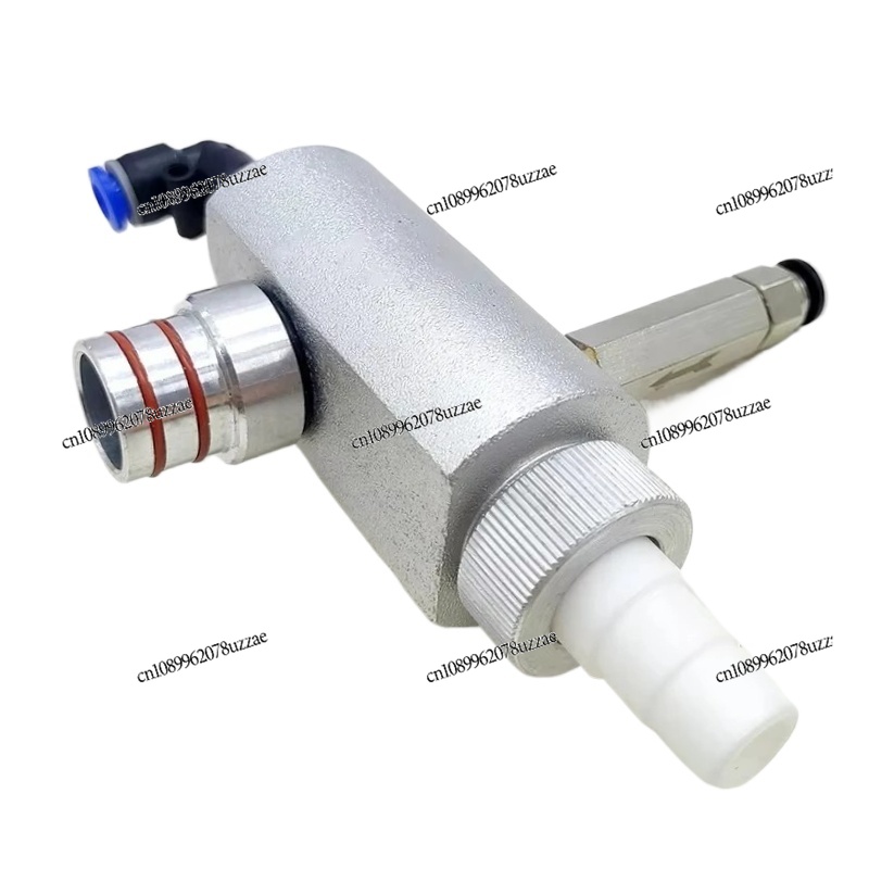 Office Furniture And Equipment - Accessories Powder Coating Gun Mini Aluminum