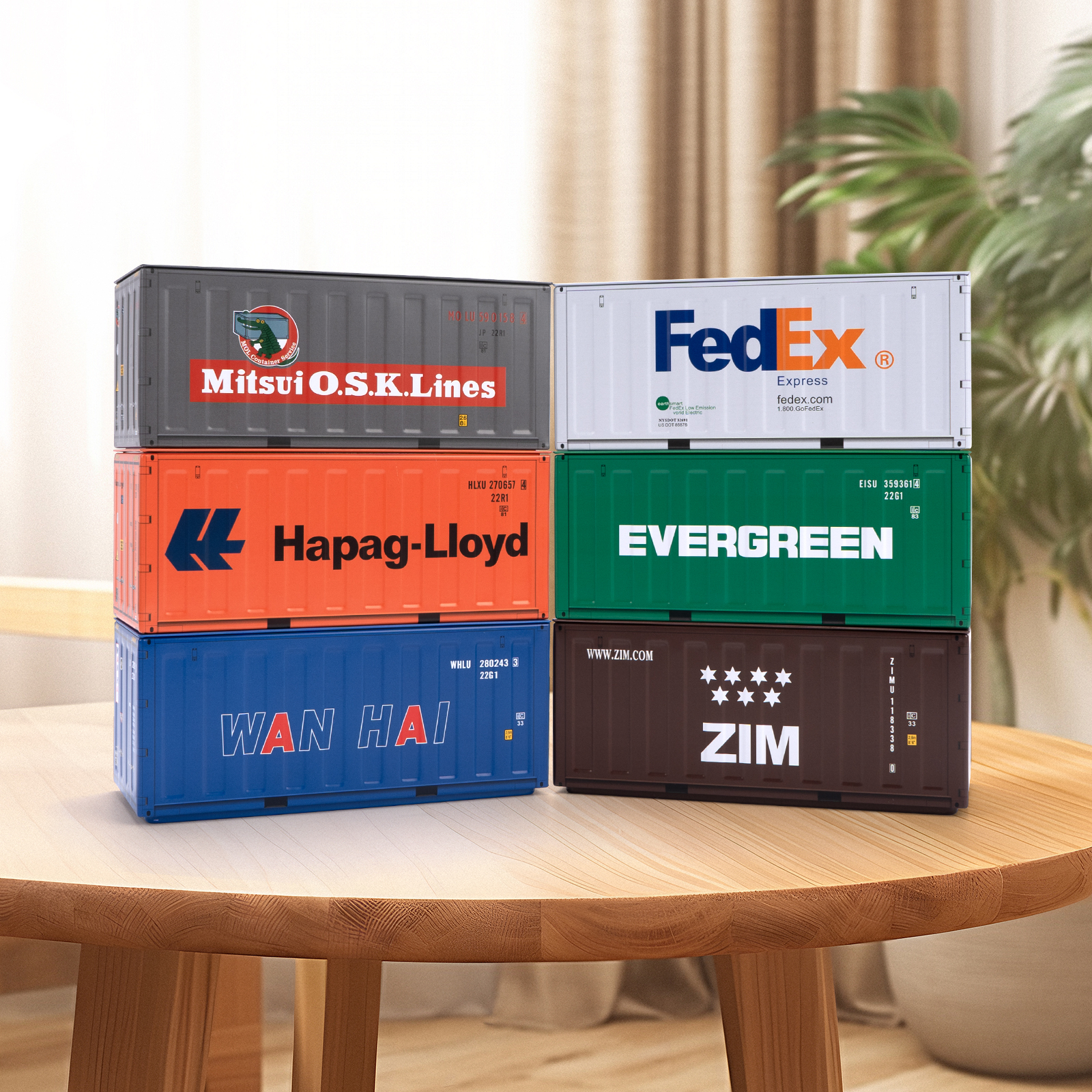 15cm Iron Storage Display Box  - Locker Storage Metal avaliação e preço