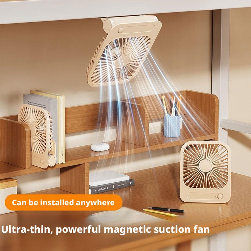 Ultra-thin Magnetic Cooling Fa - Office Furniture Used avaliação e preço