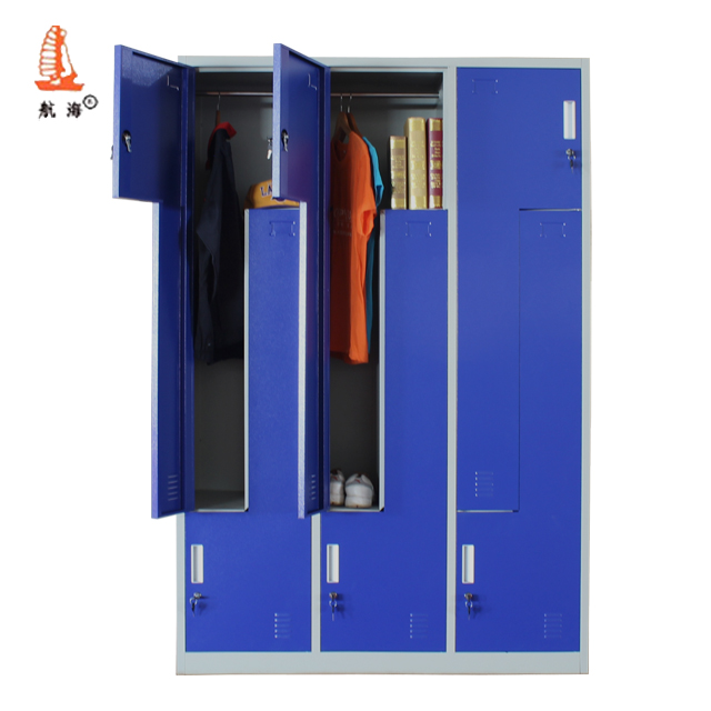 Modular Fitness Lockers,VIP Mo - Locker Storage Metal avaliação e preço