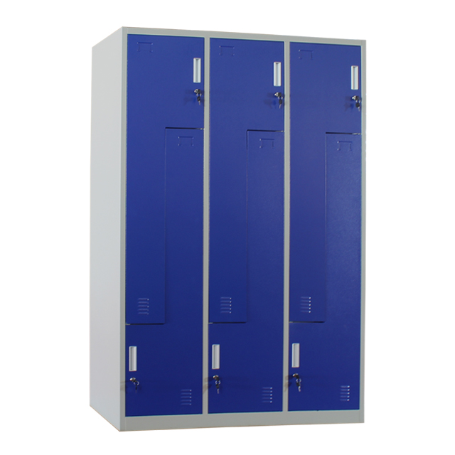 Modular Fitness Lockers,VIP Mo - Locker Storage Metal avaliação e preço