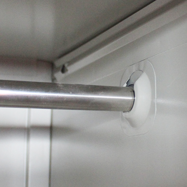 Modular Fitness Lockers,VIP Mo - Locker Storage Metal avaliação e preço
