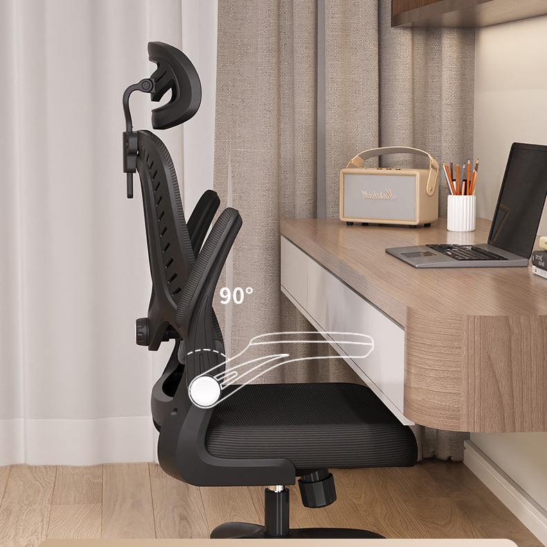 Ergonomic Office Chair Gaming  - Office Furniture And Desks avaliação e preço