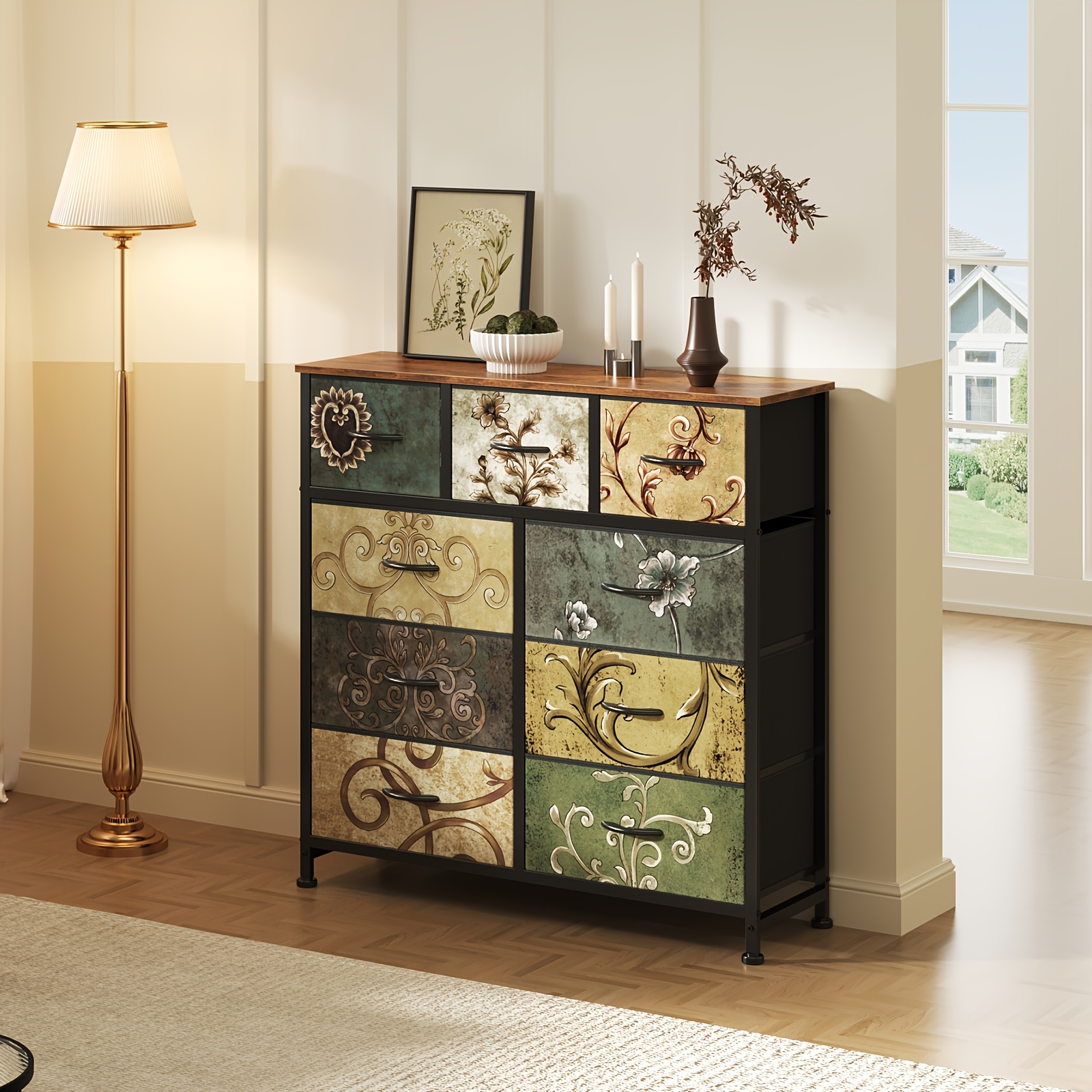 Medieval Modern Storage Cabine - Office Furniture Home avaliação e preço