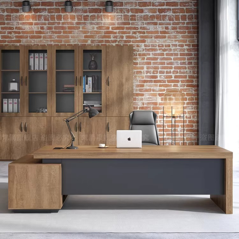 Simple and Modern office desks - Office Furniture Liquidations avaliação e preço