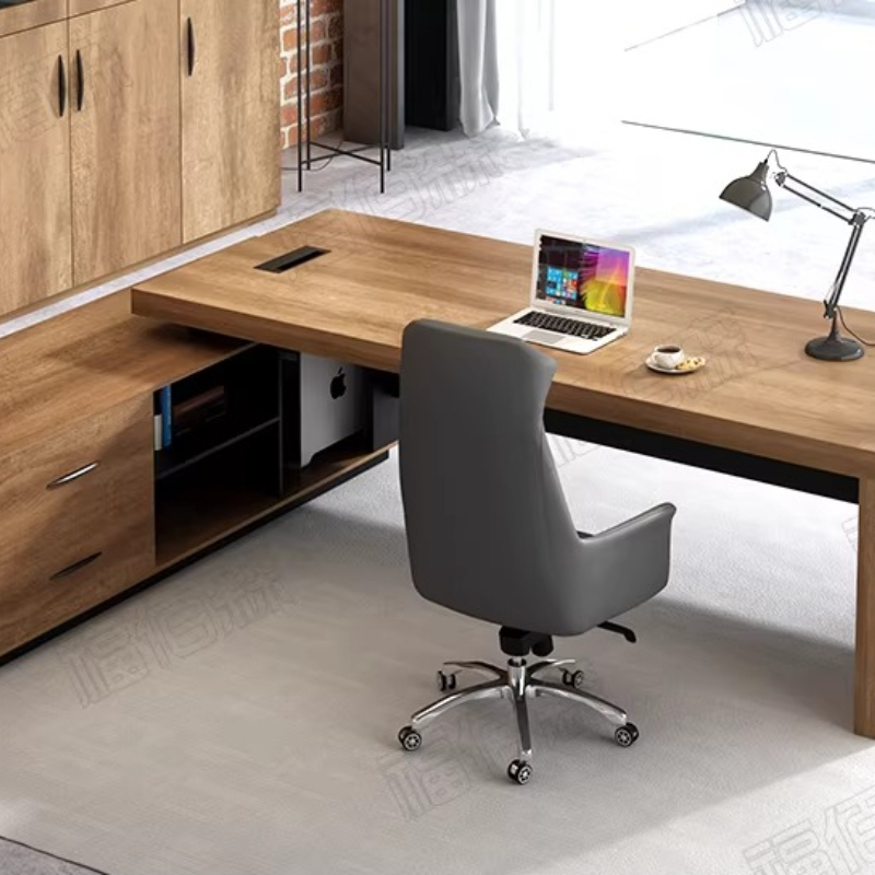 Simple and Modern office desks - Office Furniture Liquidations avaliação e preço