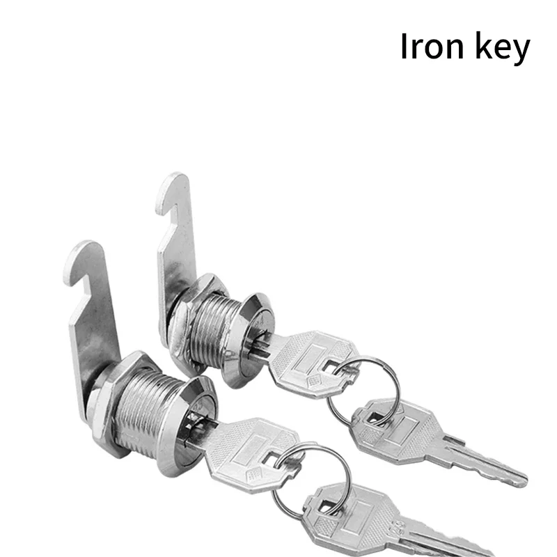 5/20 Sets Security Cam Locks - - Locker Storage Metal avaliação e preço