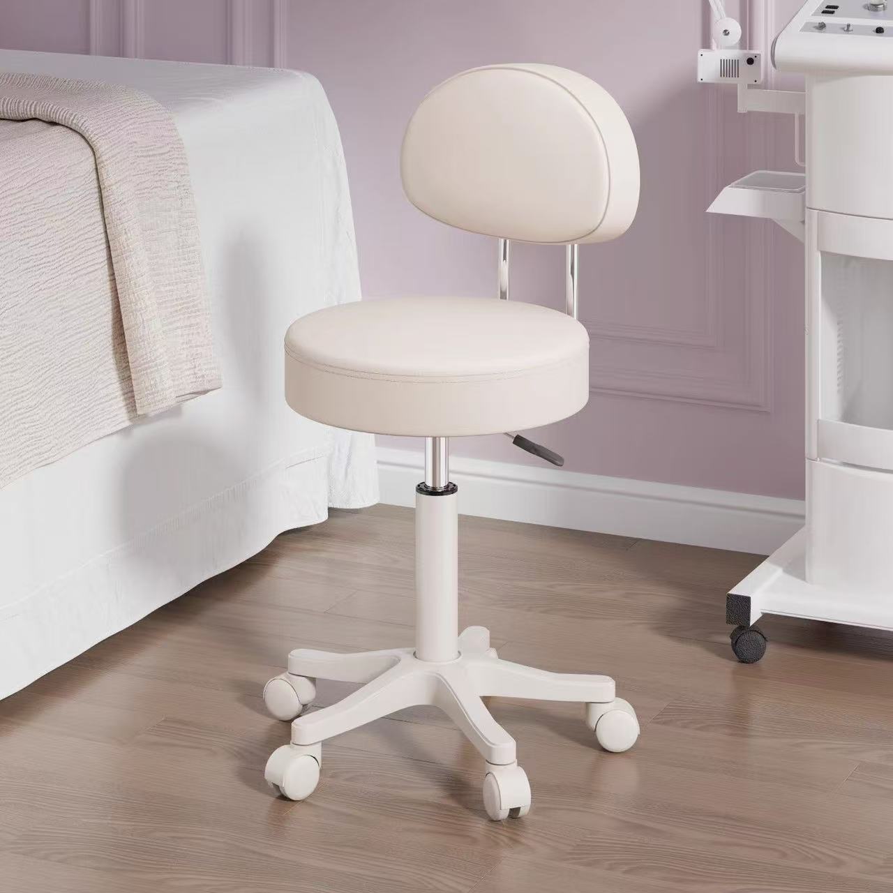 Home Makeup Chair Leisure Chai - Office Furniture Home avaliação e preço