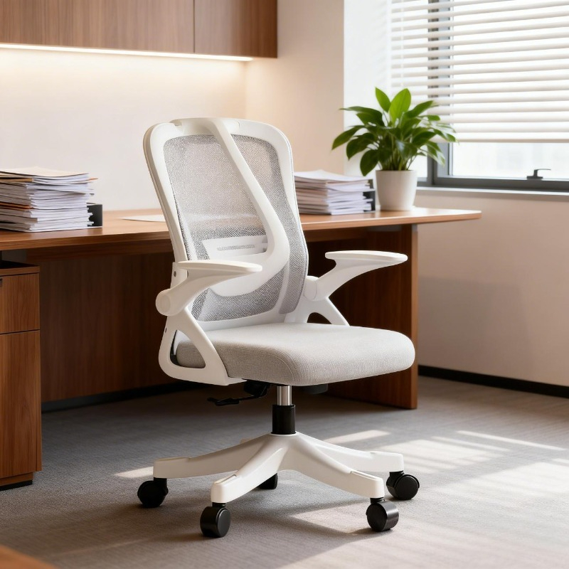 Office Chair Ergonomic Armchai - Office Furniture Liquidations avaliação e preço