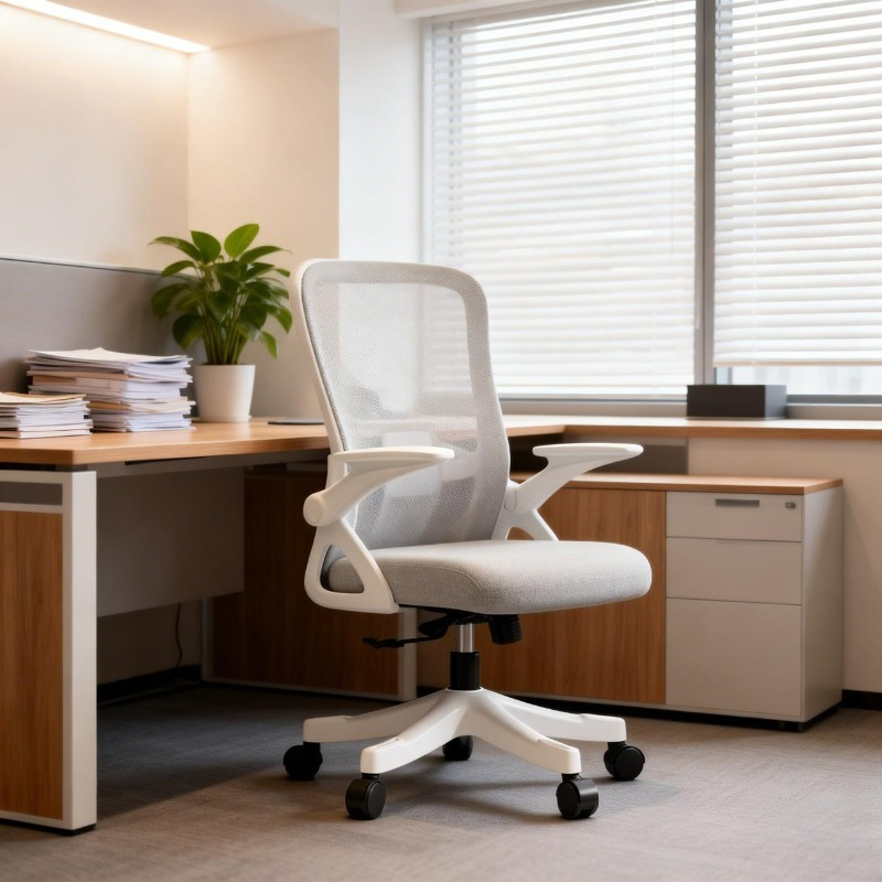 Office Chair Ergonomic Armchai - Office Furniture Liquidations avaliação e preço