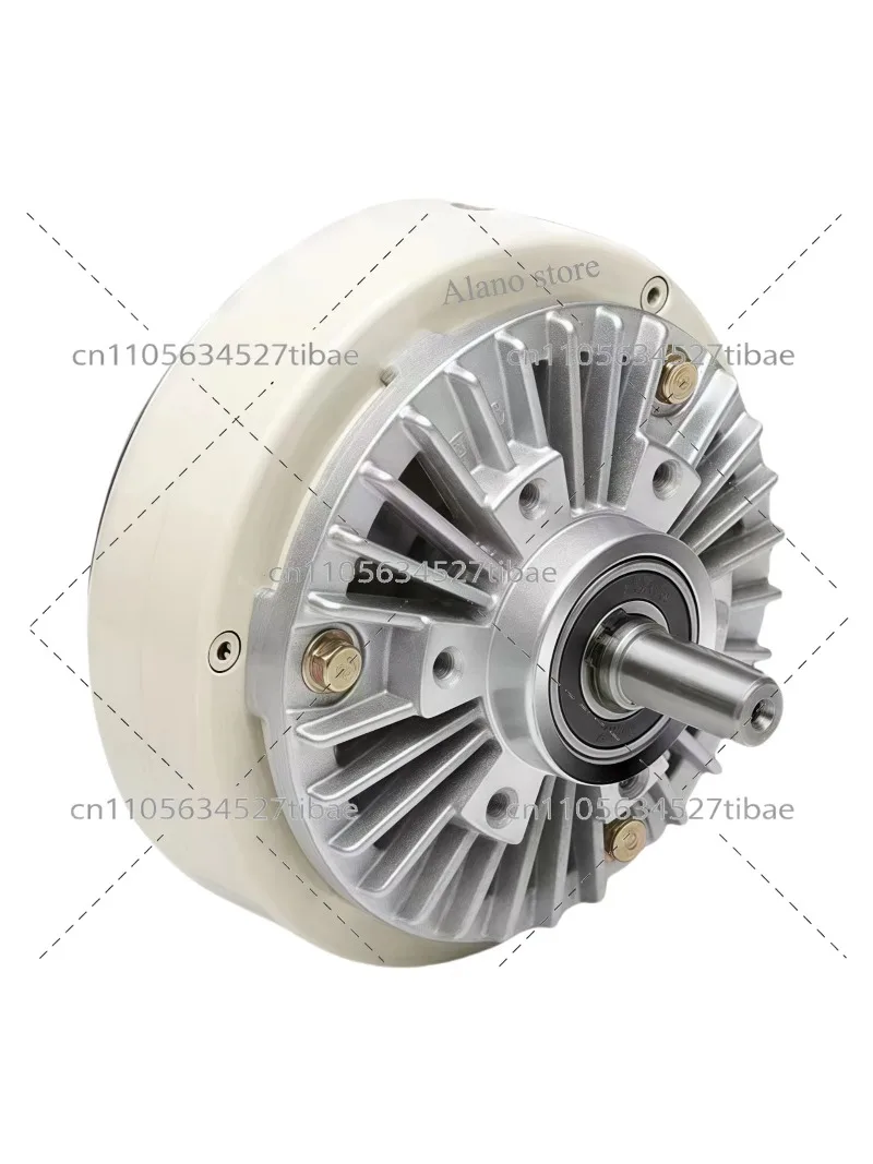 Magnetic Powder Brake Clutch F - Office Furniture And Equipment avaliação e preço