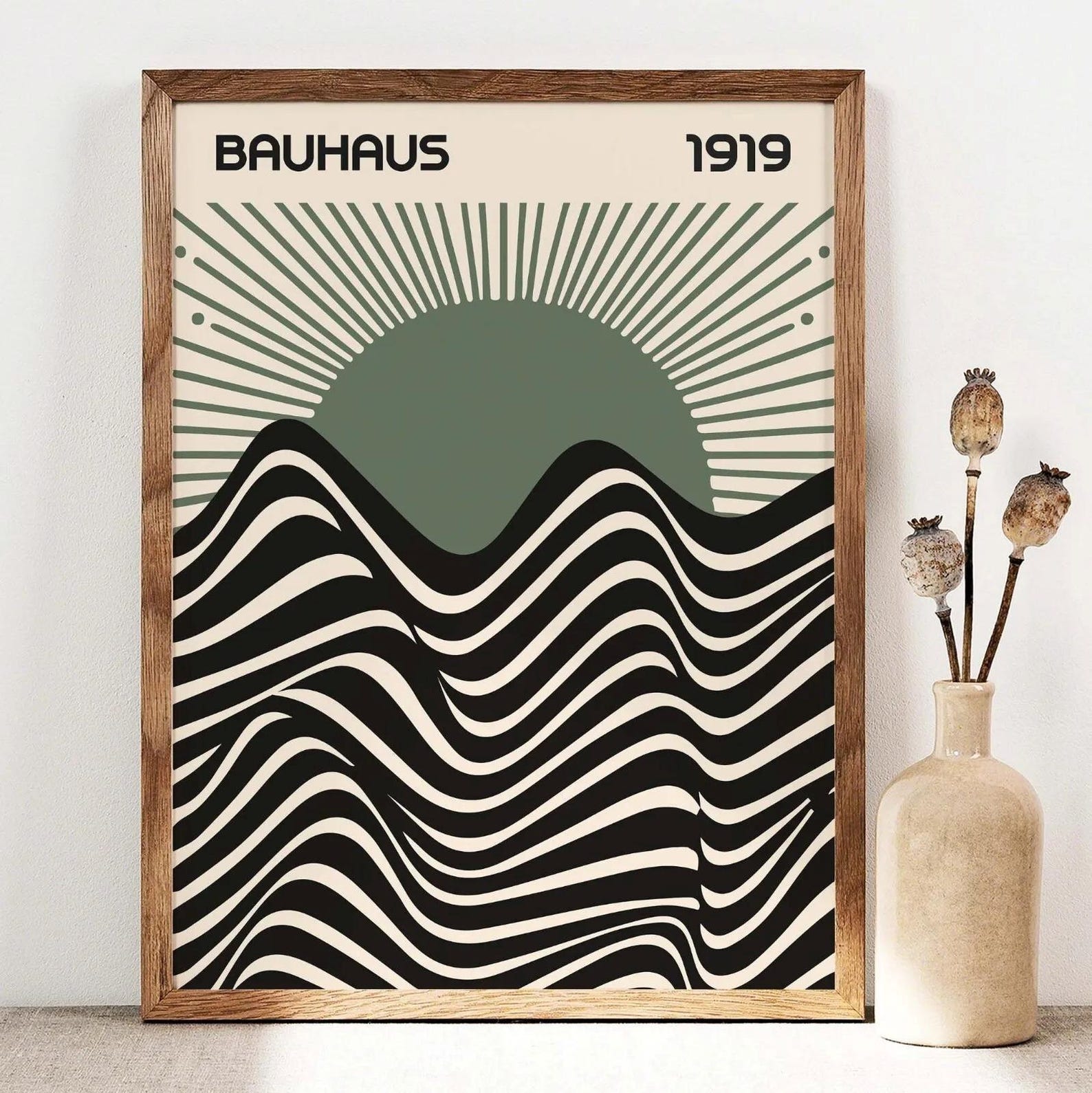 3pcs/set Retro Matisse Canvas  - Office Furniture Home avaliação e preço