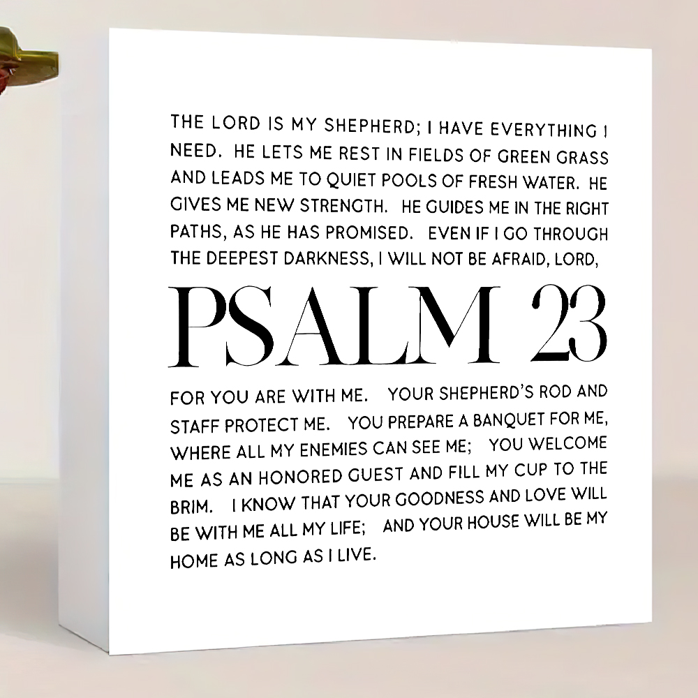Christian Inspirational Tablet - Office Furniture Equipment avaliação e preço