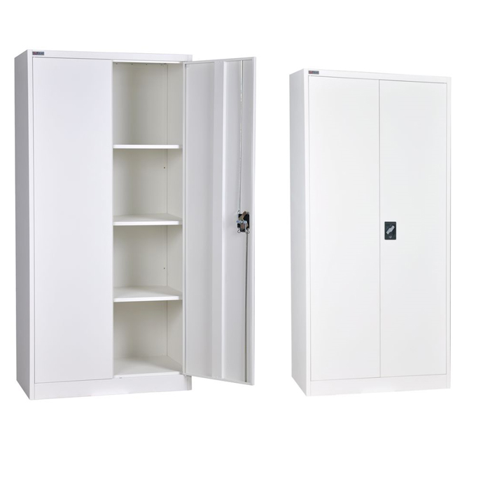 Home Use Furniture Wardrobe St - Locker Storage Metal avaliação e preço