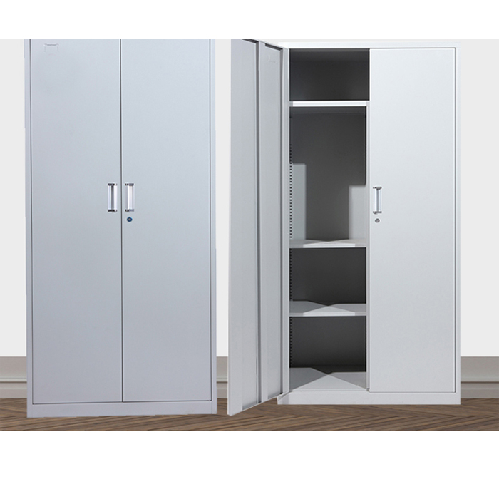 Home Use Furniture Wardrobe St - Locker Storage Metal avaliação e preço