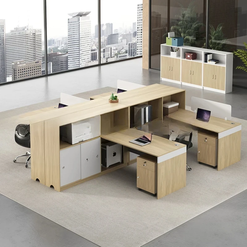 Simplicity Modern Office Desks - Office Furniture And Equipment avaliação e preço