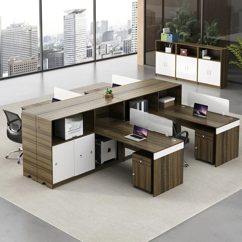 Simplicity Modern Office Desks - Office Furniture And Equipment avaliação e preço
