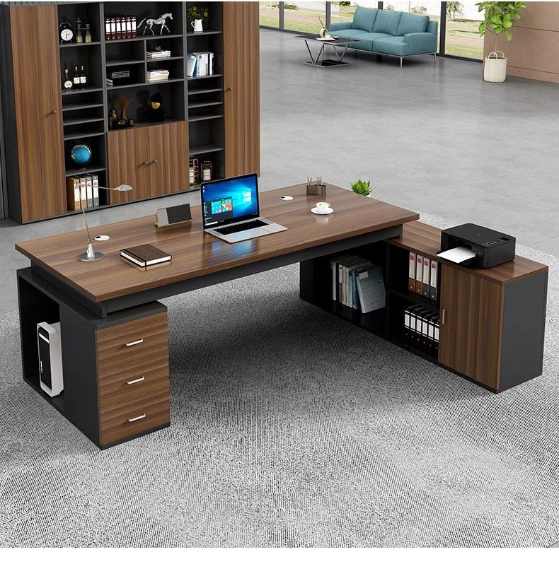 ！@Executive Office Furniture S - Office Furniture And Desks avaliação e preço