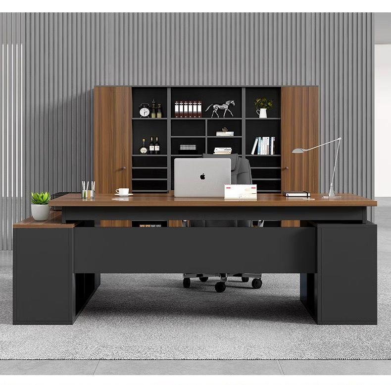 ！@Executive Office Furniture S - Office Furniture And Desks avaliação e preço