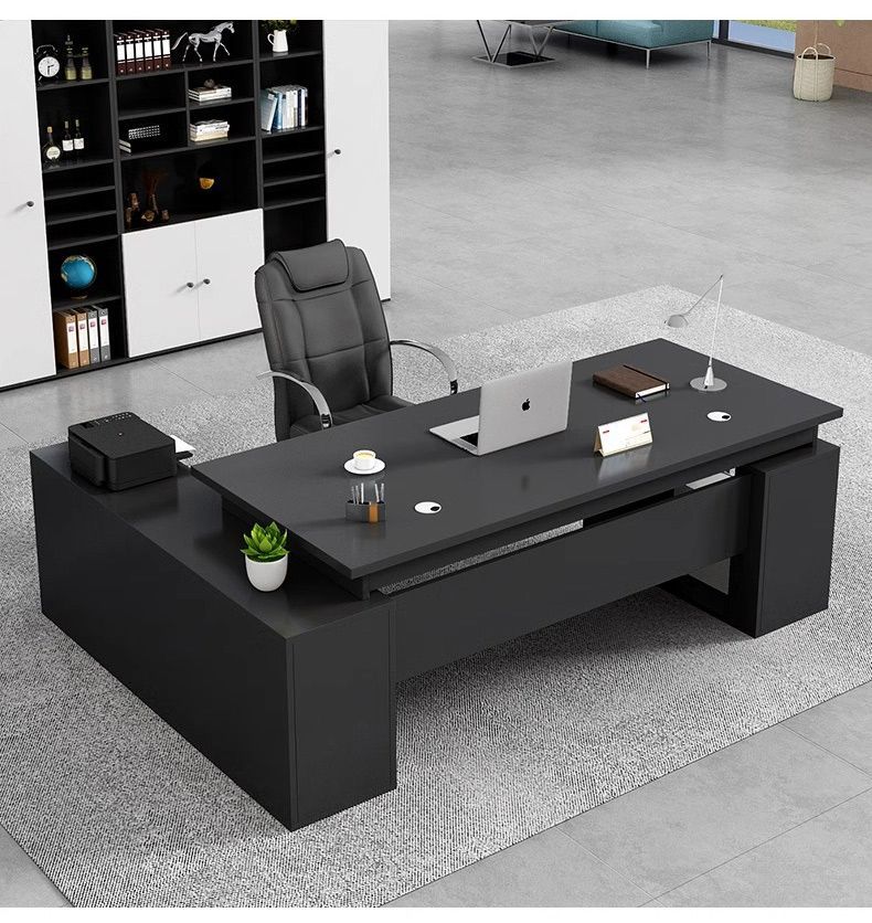 ！@Executive Office Furniture S - Office Furniture And Desks avaliação e preço