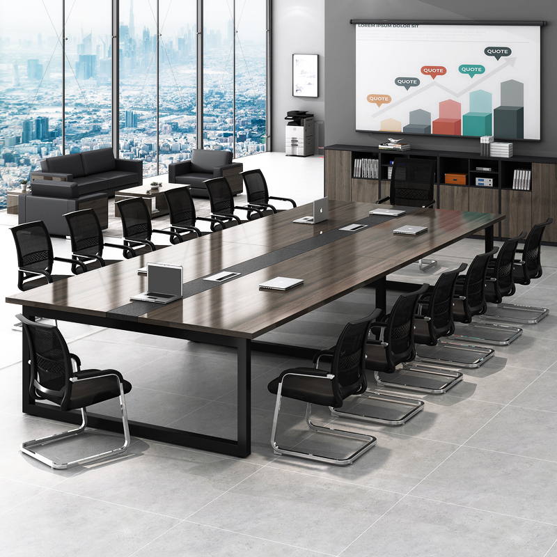 HYZ88 Modern Office Furniture  - Office Furniture And Desks avaliação e preço