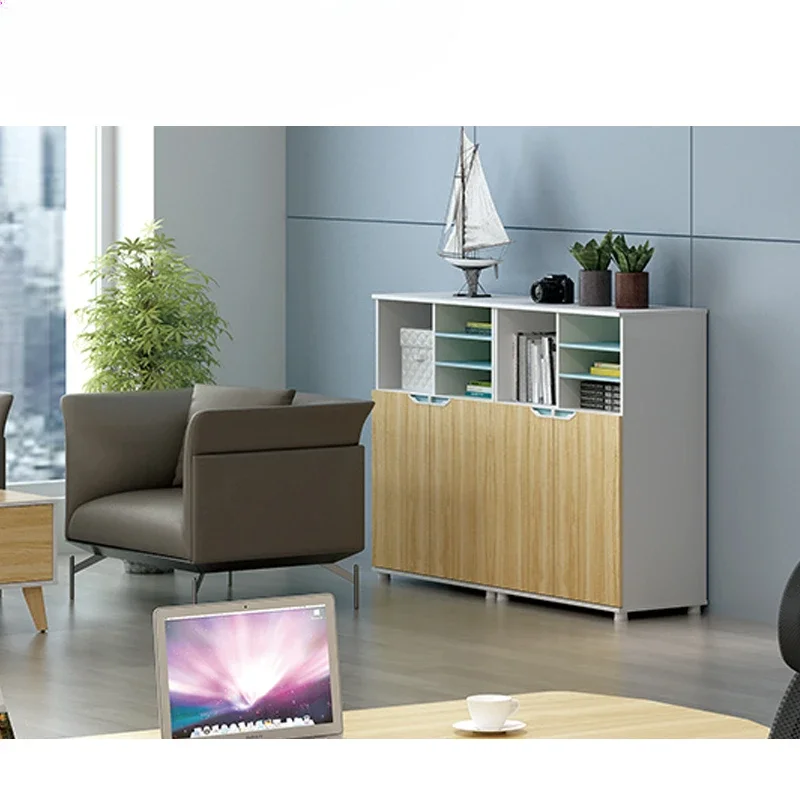 New Arrival New White Bookshel - Office Furniture And Equipment avaliação e preço