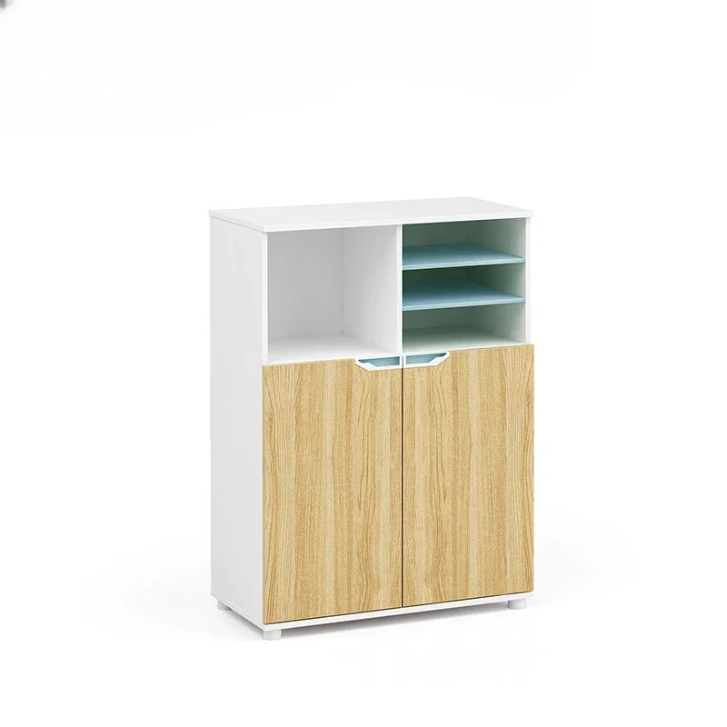 New Arrival New White Bookshel - Office Furniture And Equipment avaliação e preço