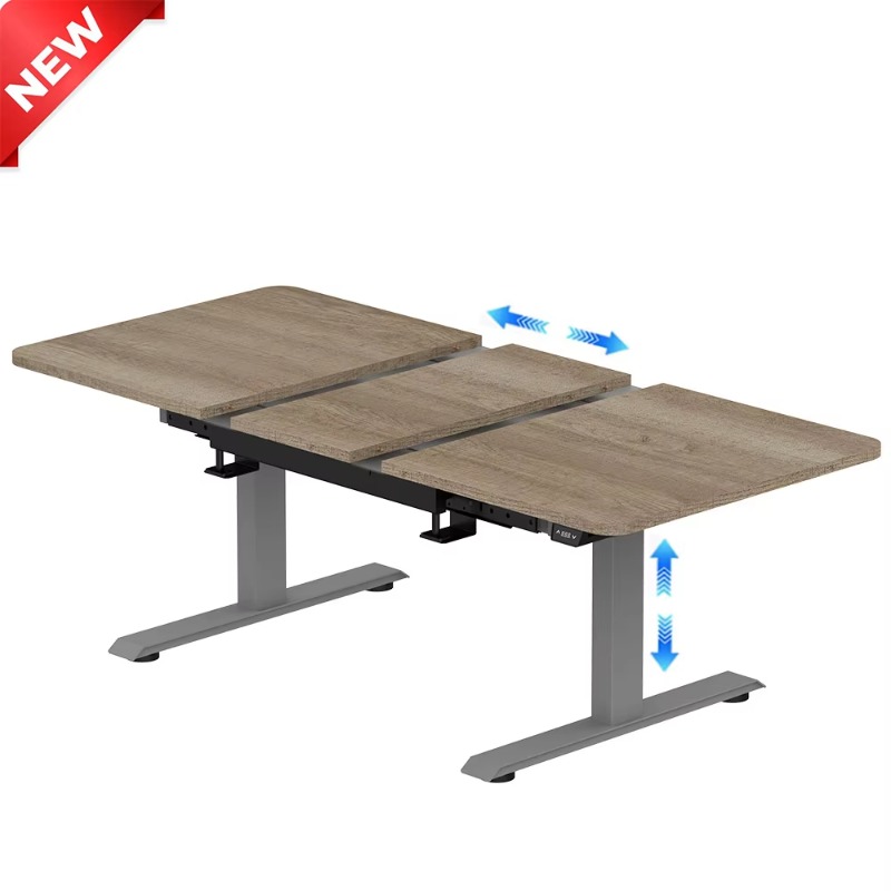 Adjustable in Height and Width - Office Furniture And Desks avaliação e preço