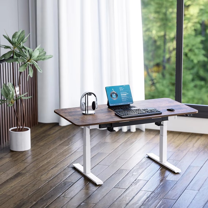 Adjustable in Height and Width - Office Furniture And Desks avaliação e preço
