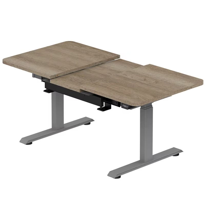 Adjustable in Height and Width - Office Furniture And Desks avaliação e preço