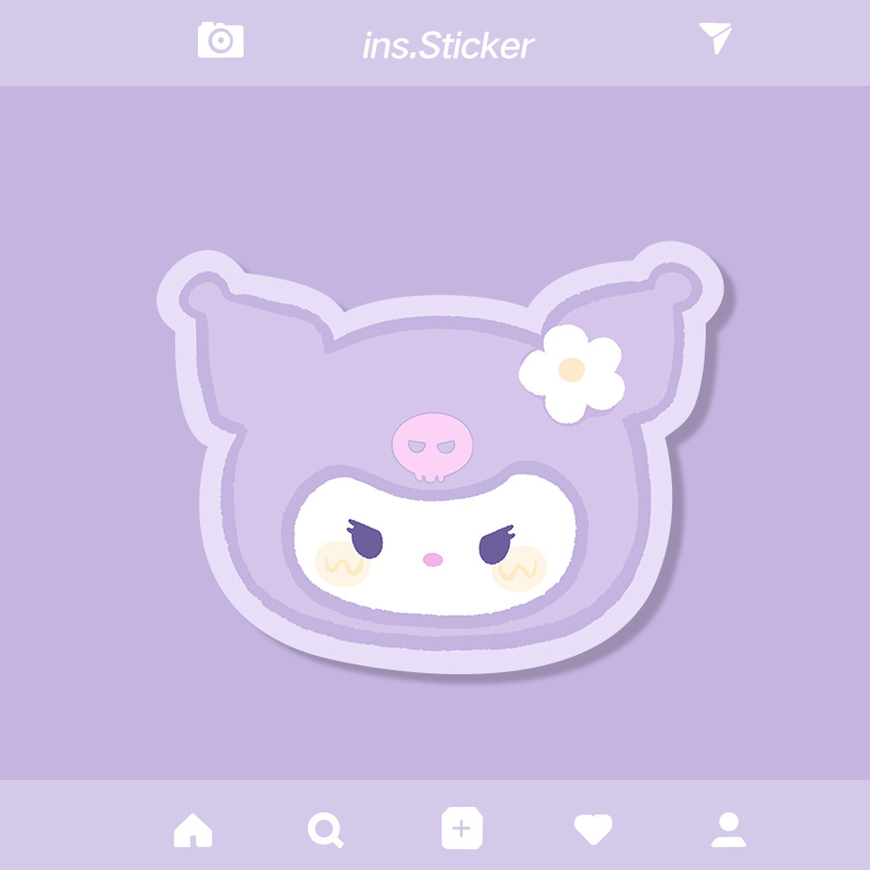 Sanrio Hello Kitty Wrist Mouse - Office Furniture Used avaliação e preço