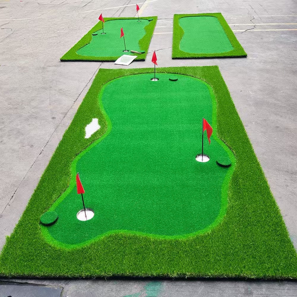 Golf Putting Trainer for Home  - Office Furniture And Equipment avaliação e preço