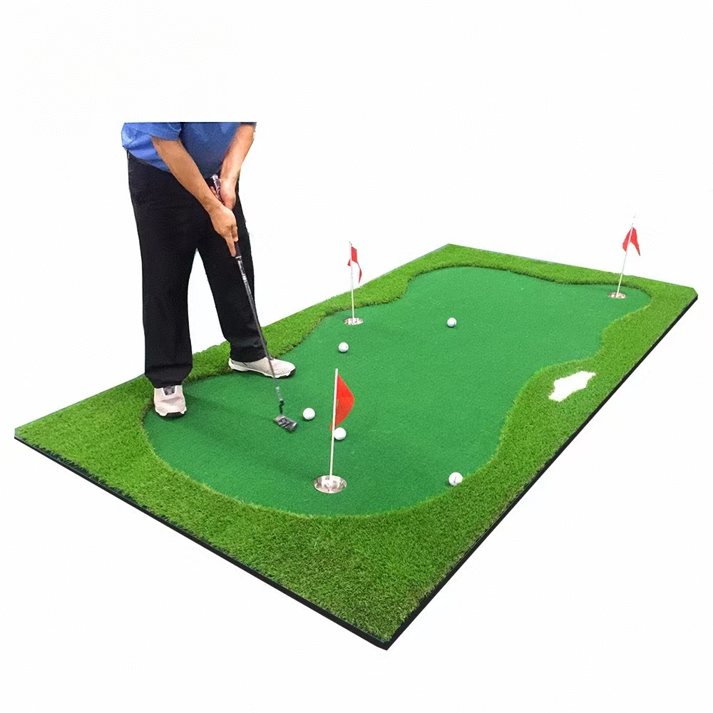 Golf Putting Trainer for Home  - Office Furniture And Equipment avaliação e preço