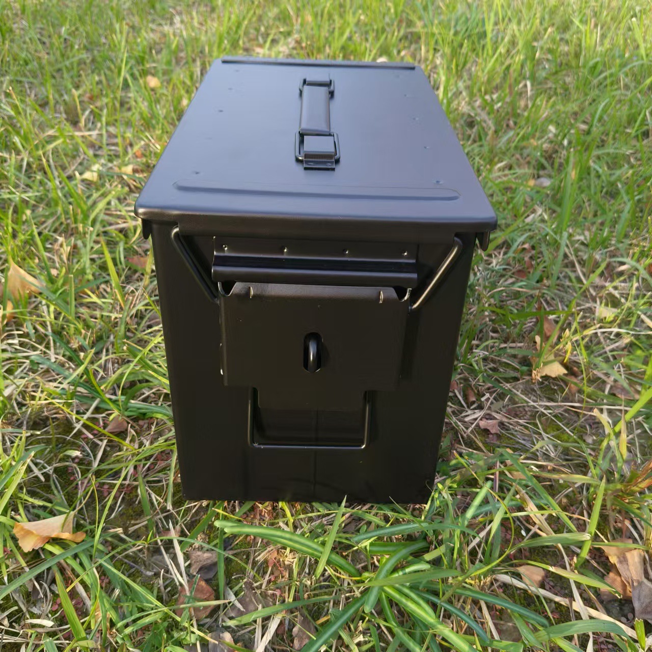 Metal bullet box, iron sheet s - Locker Storage Metal avaliação e preço