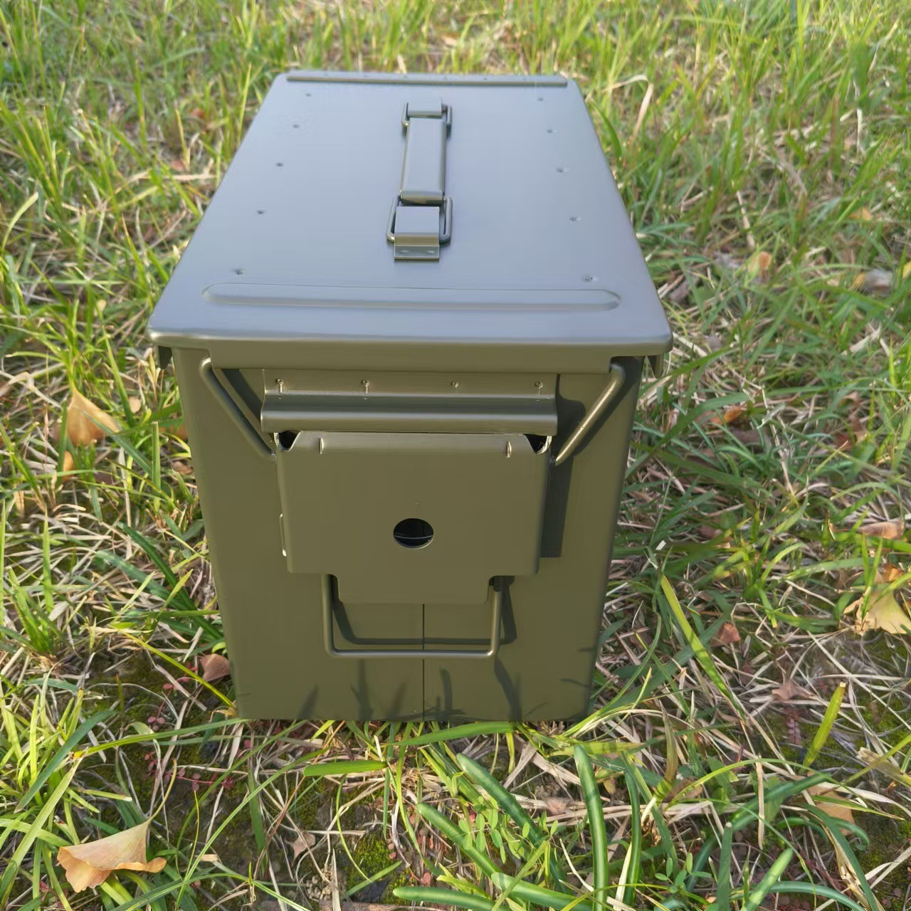 Metal bullet box, iron sheet s - Locker Storage Metal avaliação e preço