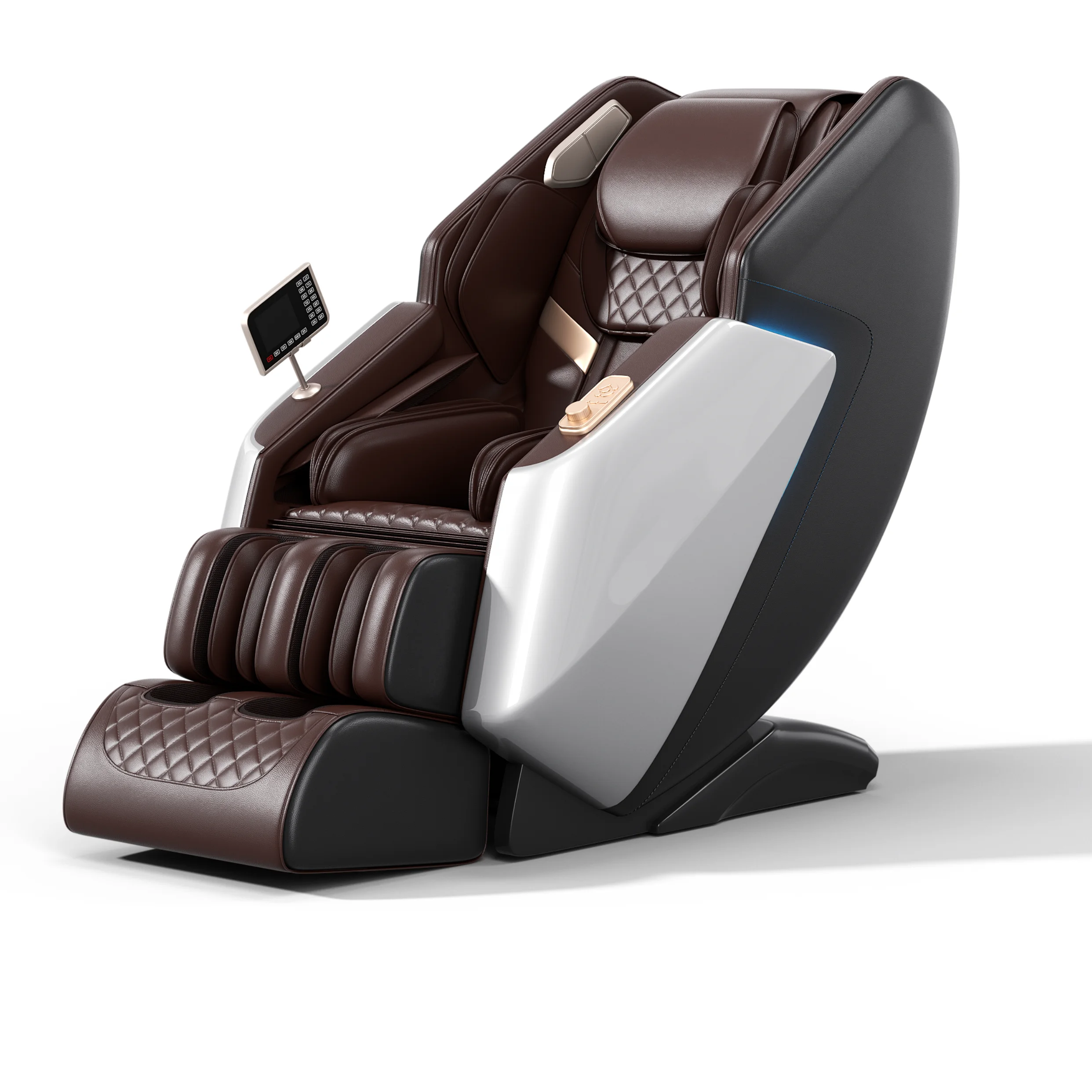 2025 4D Massage Chair Office C - Office Furniture And Equipment avaliação e preço
