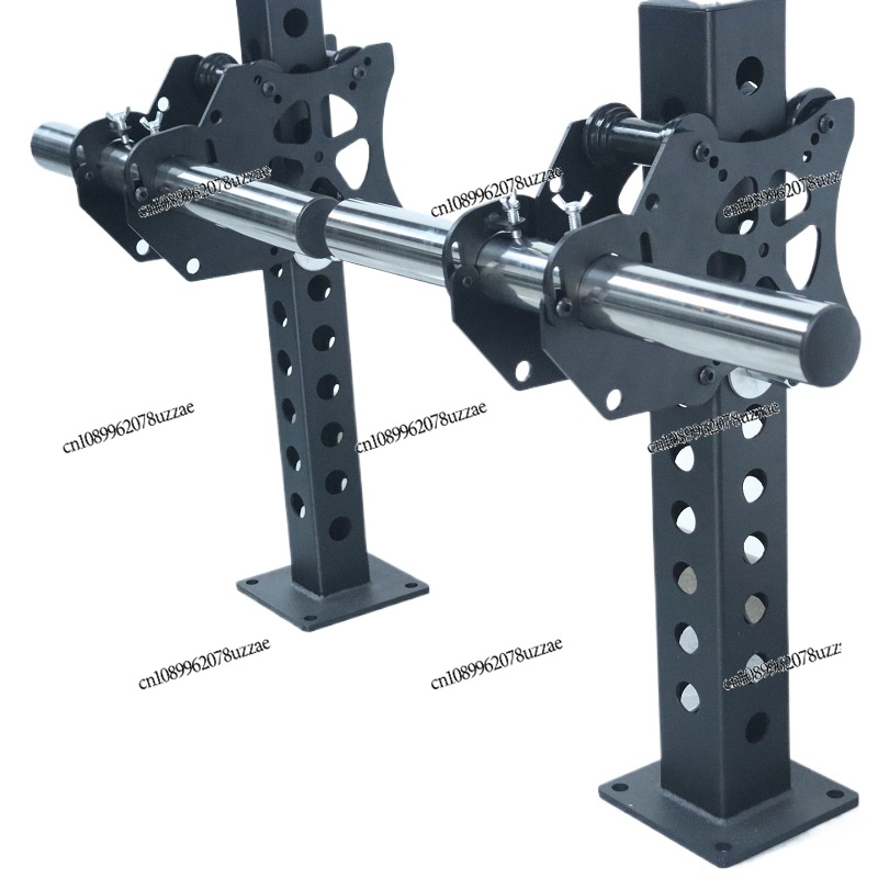 New Fitness Equipment Set | Gy - Office Furniture And Equipment avaliação e preço