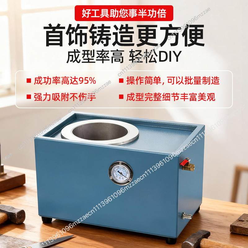 Small Vacuum Suction Machine f - Office Furniture And Equipment avaliação e preço