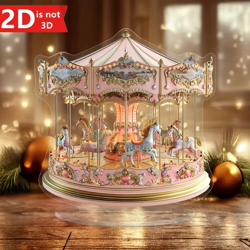 2D Flat 1pc Bohemian Style Acr - Office Furniture Equipment avaliação e preço
