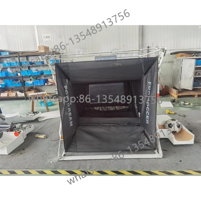 2024 automatic ball throwing m - Office Furniture And Equipment avaliação e preço