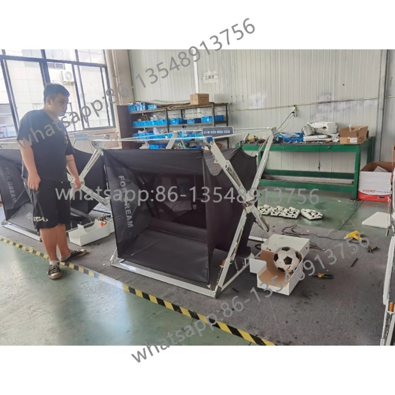2024 automatic ball throwing m - Office Furniture And Equipment avaliação e preço