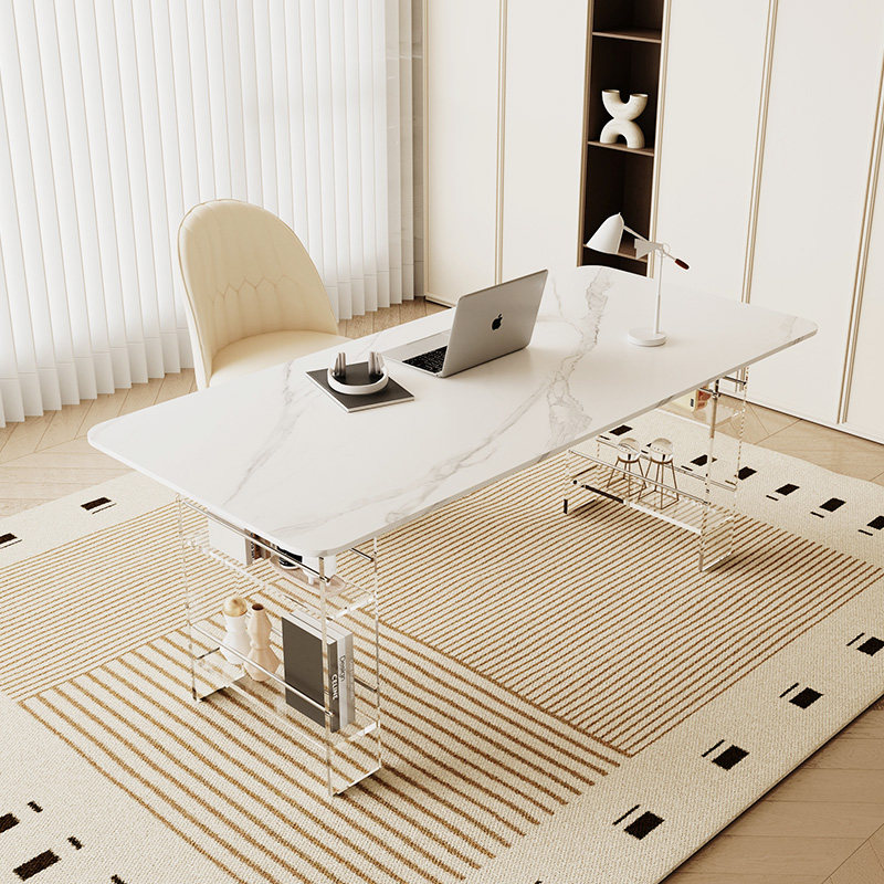 Nordic High-end Sintered Stone - Office Furniture And Desks avaliação e preço