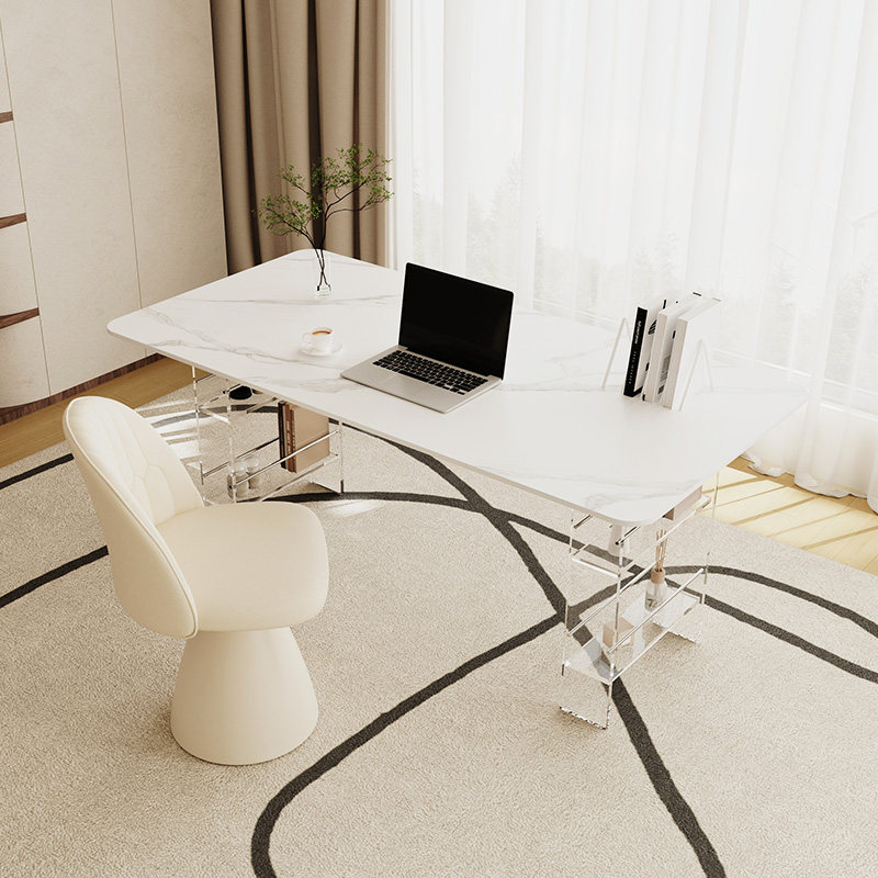 Nordic High-end Sintered Stone - Office Furniture And Desks avaliação e preço