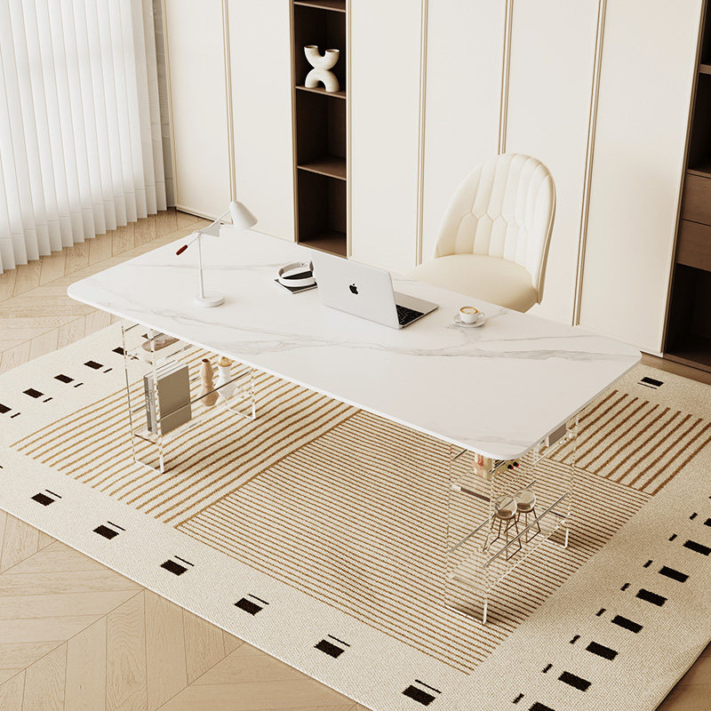 Nordic High-end Sintered Stone - Office Furniture And Desks avaliação e preço
