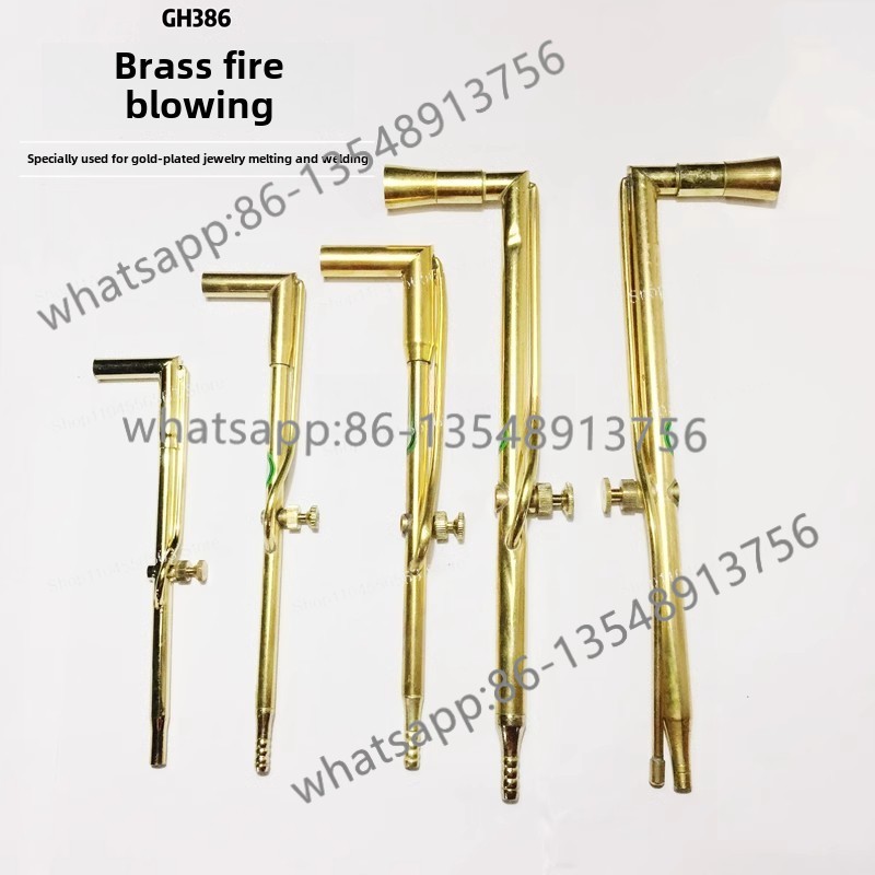 Pure copper large welding torc - Office Furniture And Equipment avaliação e preço