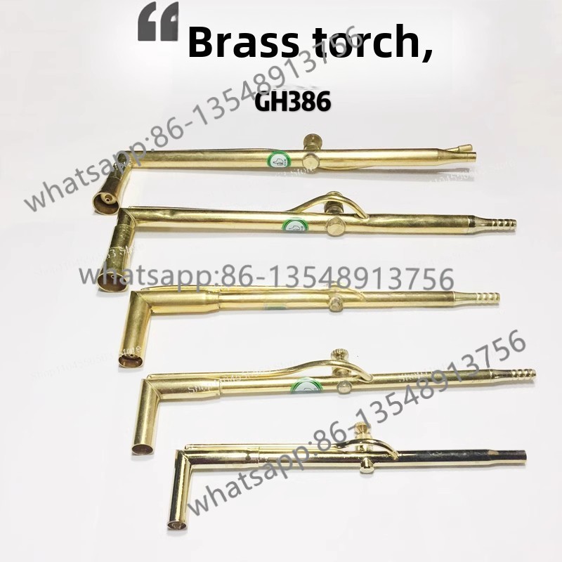 Pure copper large welding torc - Office Furniture And Equipment avaliação e preço