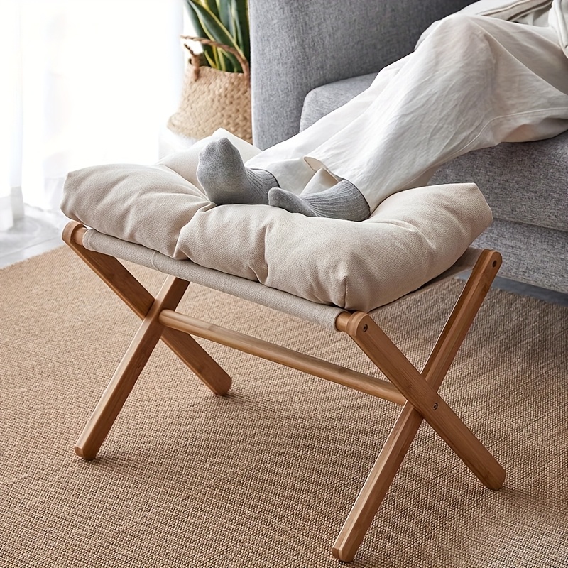 Bamboo Foldable Peddle with So - Office Furniture Used avaliação e preço