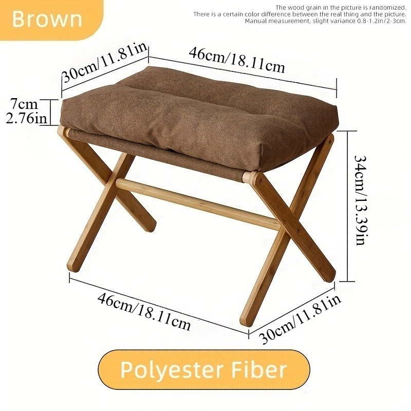 Bamboo Foldable Peddle with So - Office Furniture Used avaliação e preço