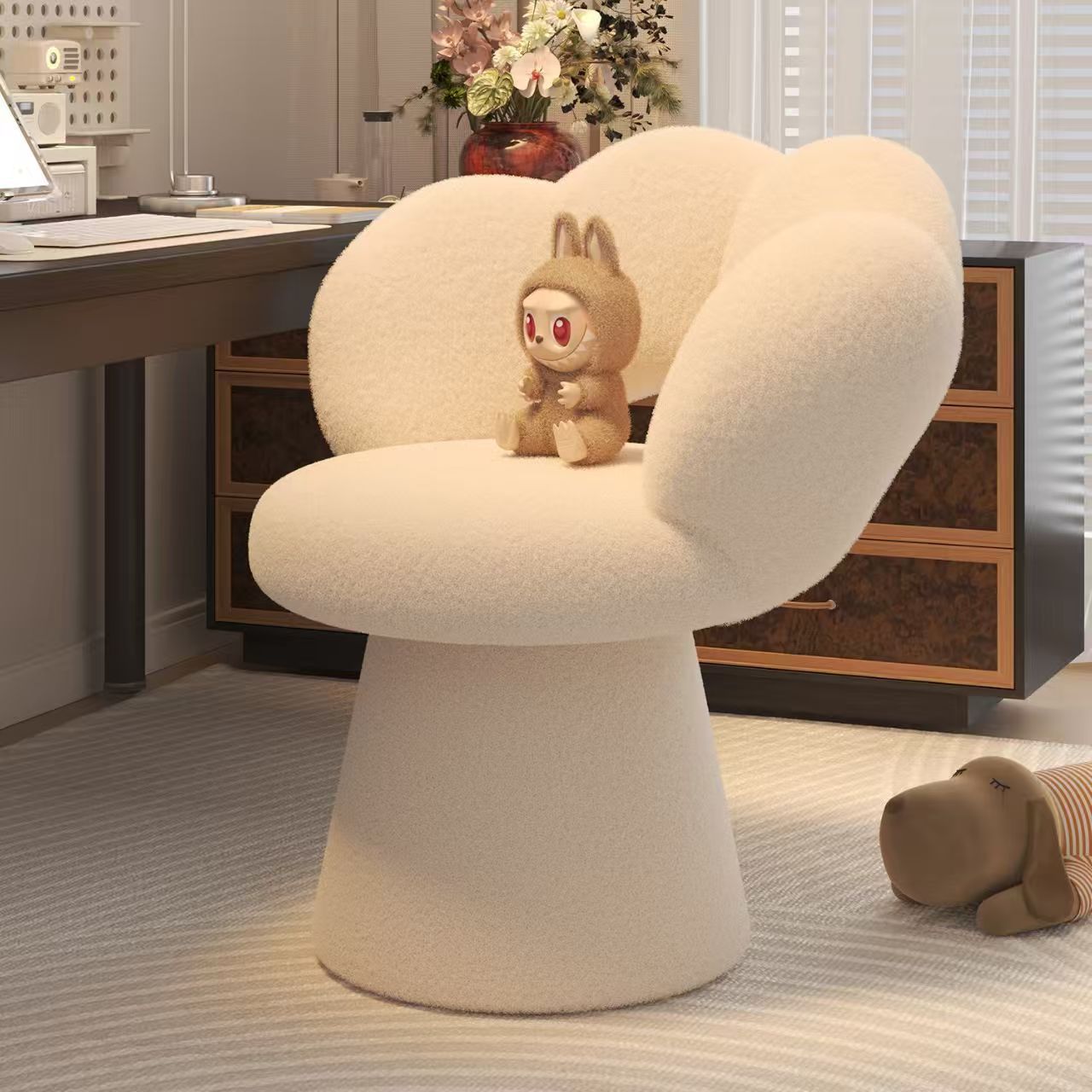 Ergonomic Home Office Desk Cha - Office Furniture Home avaliação e preço